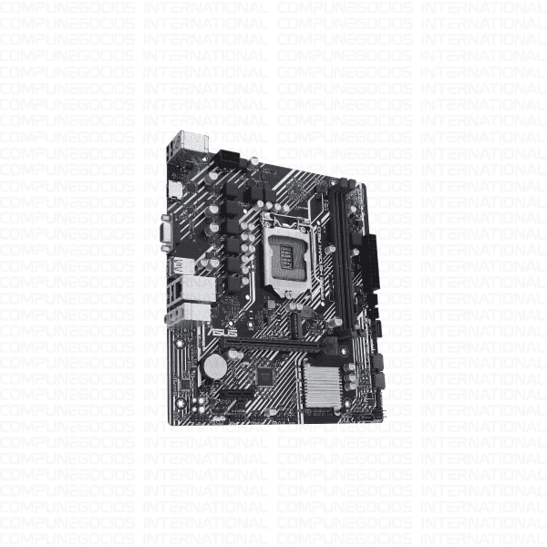 Motherboard ASUS PRIME H510M-K R2.0
