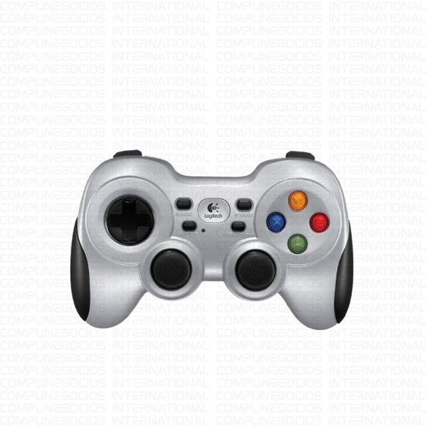 GAMEPAD LOGITECH F710 INALÁMBRICO USB  PC - ANDROID TV
