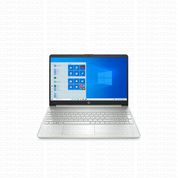 LAPTOP HP PAVILION  15-EG0501LA INTEL CORE I5 1135G7 8GB RAM SSD 512GB 15.6" WINDOWS 11 (P/N:6R3R7LA#ABM)