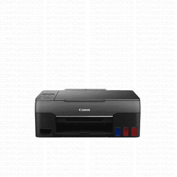 IMPRESORA MULTIFUNCIONAL CANON PIXMA G2160