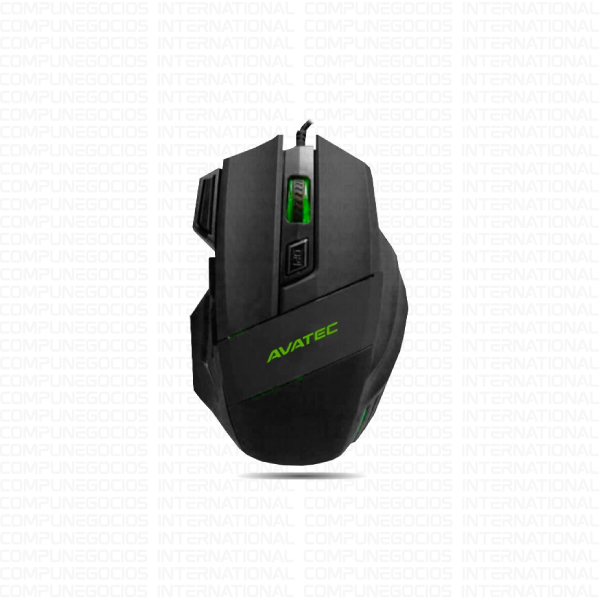 MOUSE GAMER AVATEC CMS-8406B