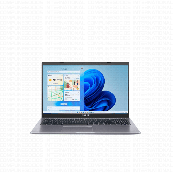 LAPTOP ASUS X515EA EJ1744W  CORE I7 1165G7 12GB RAM  512GB SSD (PN: 90NB0TY1-M007Z0)
