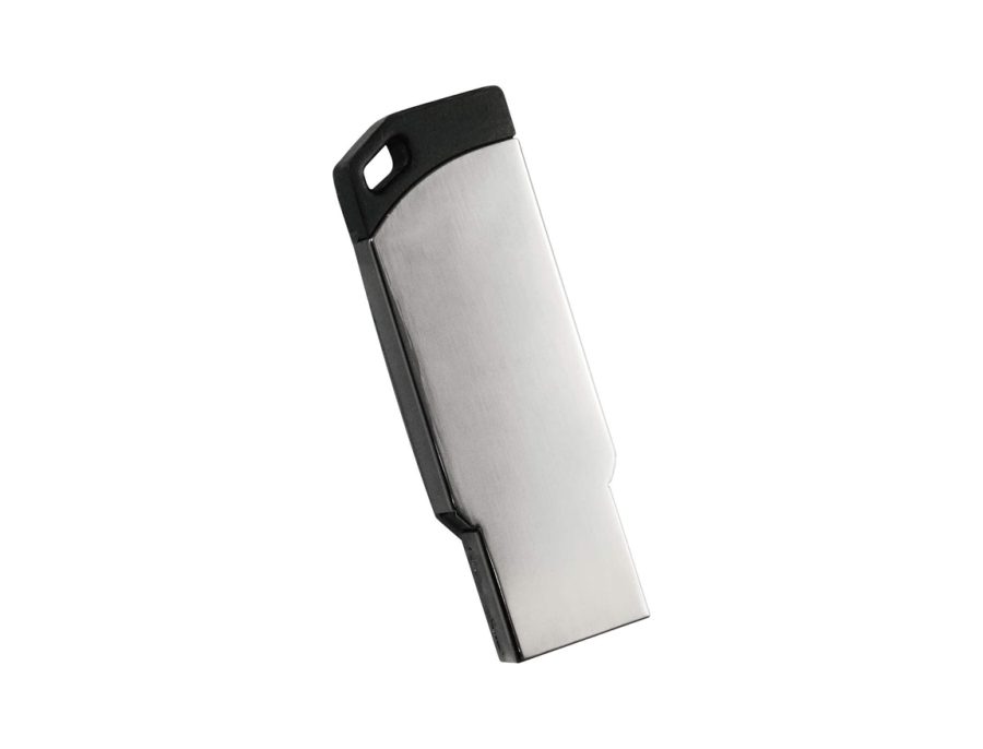 MEMORIA USB HP 32GB 2.0 V236W FLASH DRIVE METÁLICO