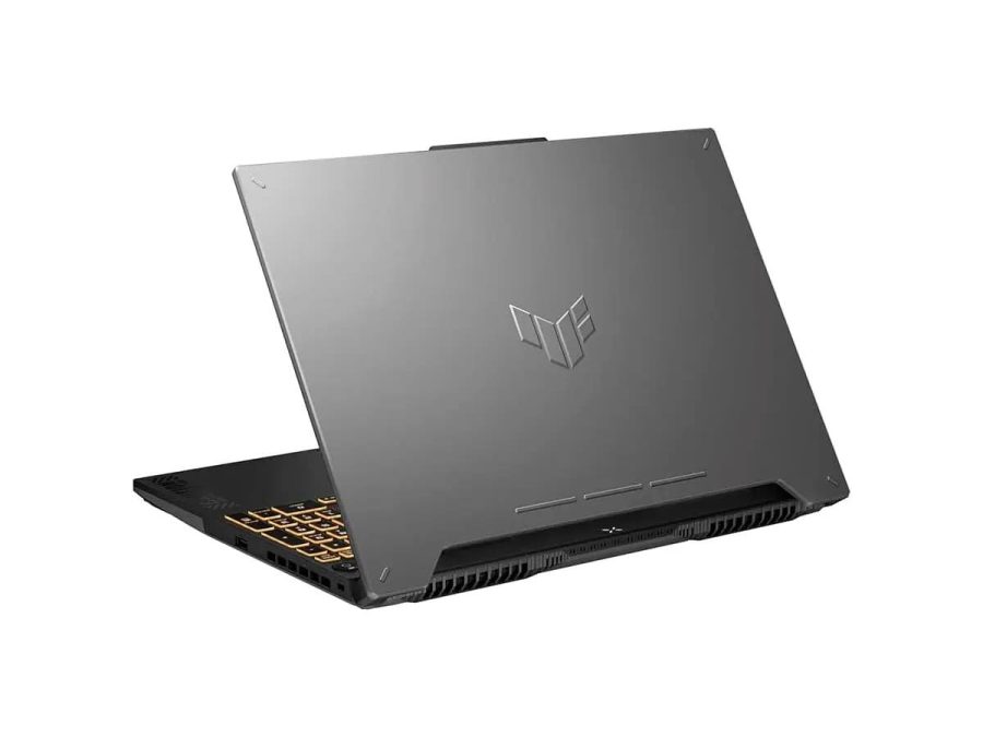 LAPTOP GAMER ASUS TUF DASH FX507ZV I7 12700H  SSD 512GB RAM 16GB RTX 4060 8GB 15.6" FHD 144HZ WIN 11 (FX507ZV-F15.I74060)