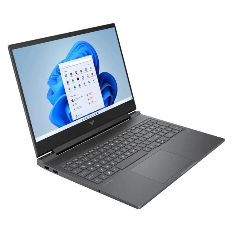 LAPTOP HP VICTUS GAMING 16-R0085CL, I7-13700H, 16GB, 1TB SSD, RTX 4070, 16.1″FHD, WIN11