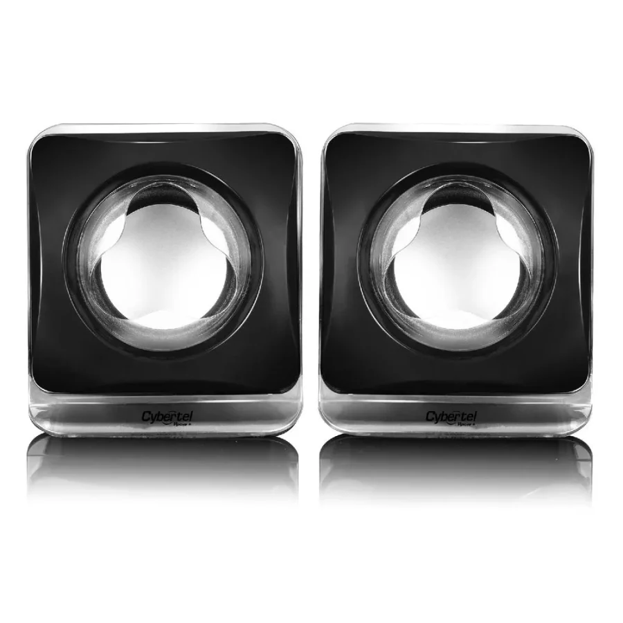 PARLANTE CYBERTEL ROCKER+