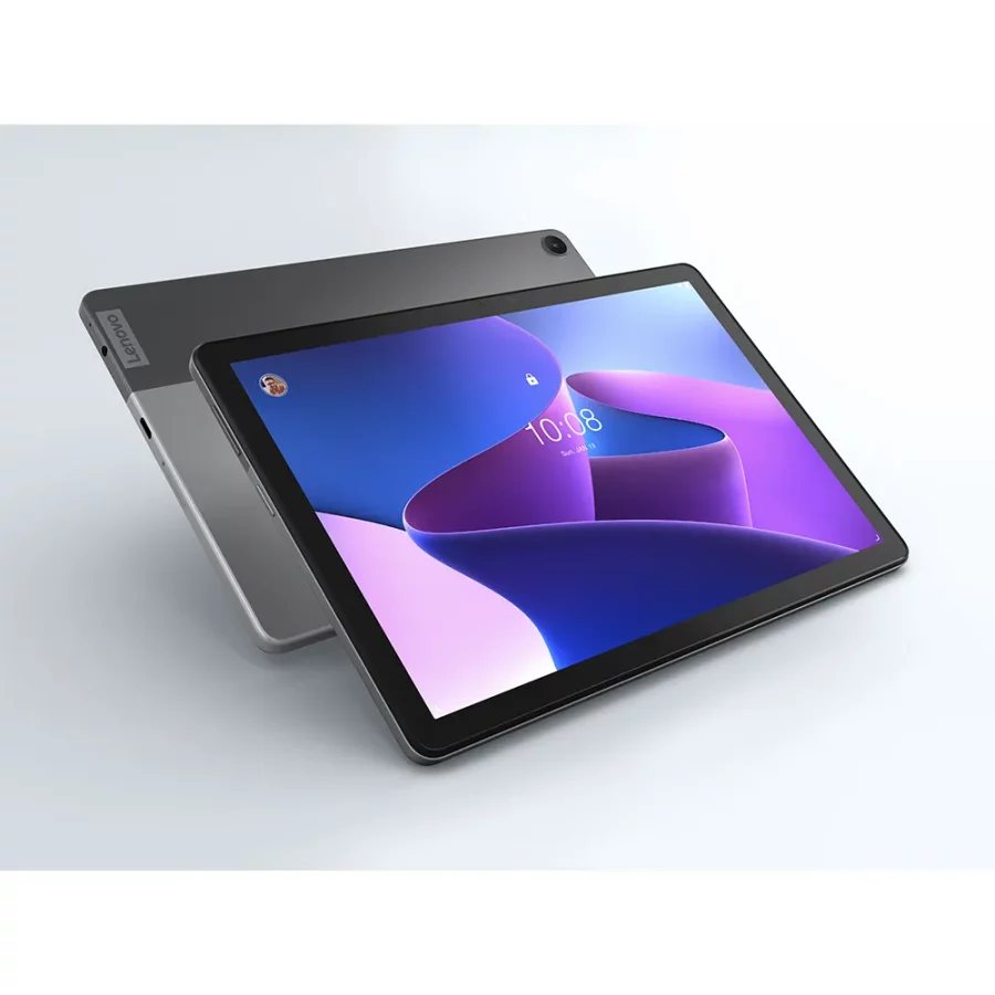 TABLET LENOVO TAB M10 (3RA GEN) 10.1" WIFI 4G LTE 64GB 4GB RAM GRIS (ZAAF0072PE)