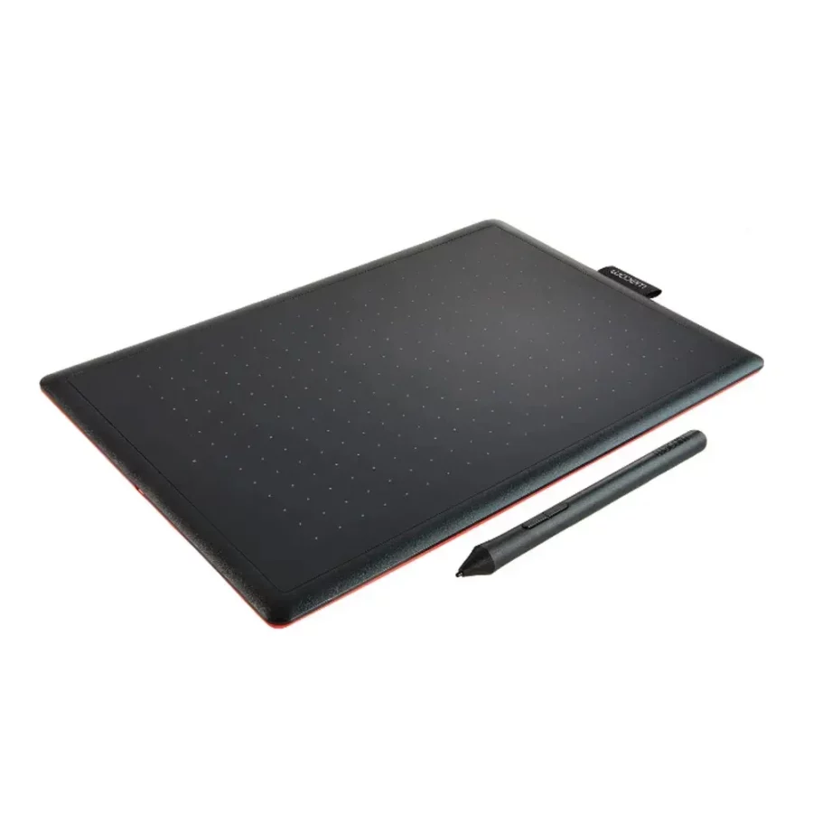 TABLETA GRÁFICA ONE BY WACOM - CTL-472- S