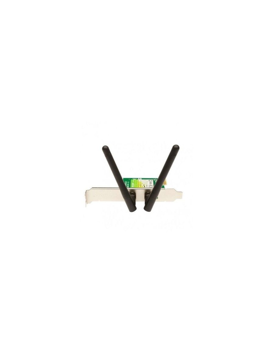 TARJETA DE RED TP-LINK TL-WN881ND INALÁMBRICO PCI EXPRESS N 300 MBPS