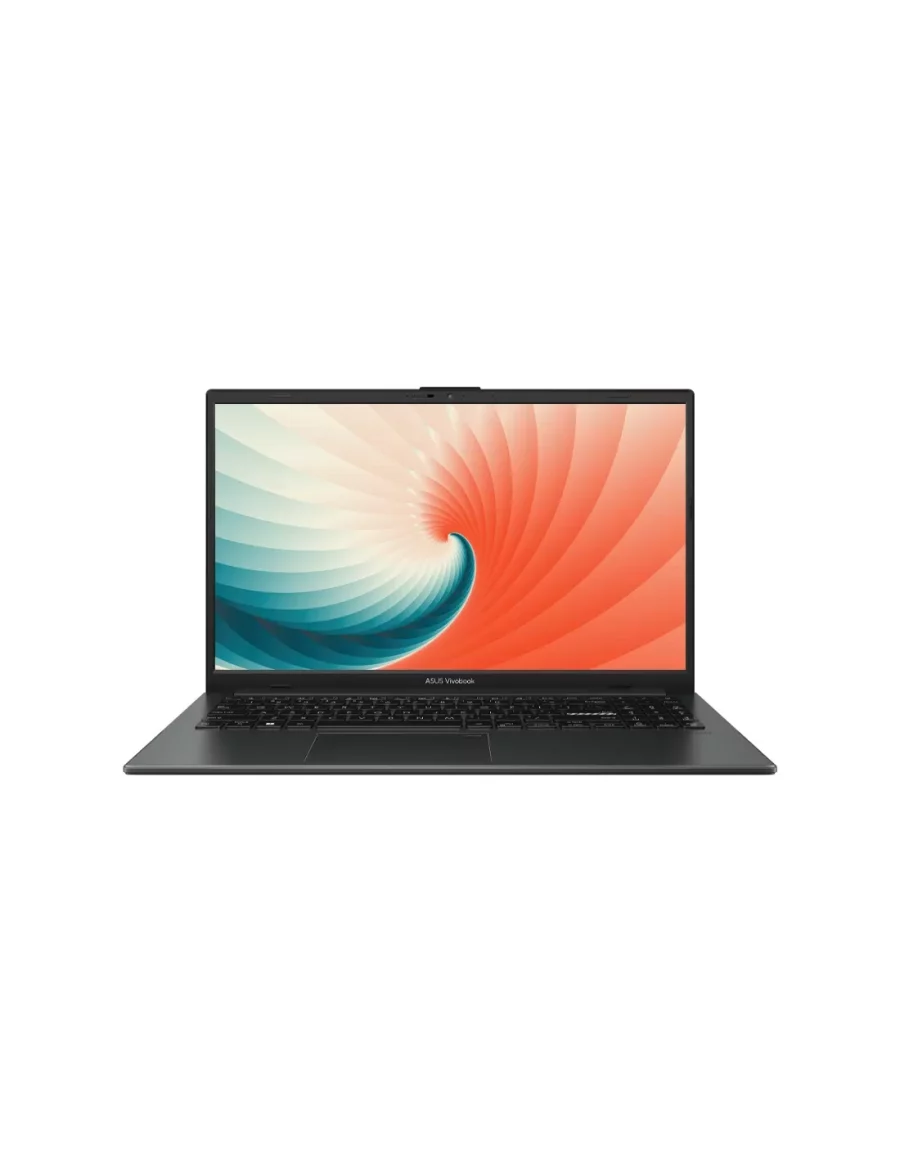 LAPTOP ASUS VIVOBOOK GO 15 E1504GA-NJ191, CORE I3-N305, SSD 256GB, RAM 8GB DDR4 (PN: 90NB0ZT2-M00810)