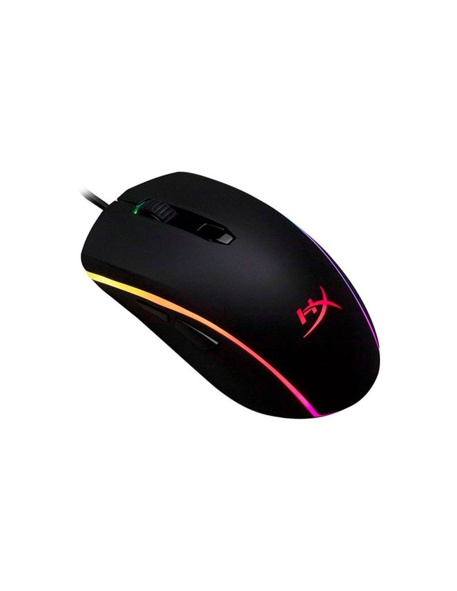 MOUSE GAMER KINGSTON HYPERX PULSEFIRE SURGE