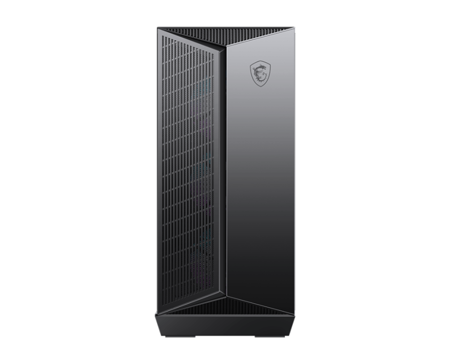 CASE MSI MPG GUNGNIR 111R MID TOWER ATX NEGRO