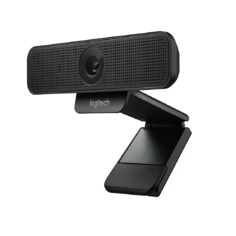 CÁMARA WEB LOGITECH B2B C925E FULL HD BLACK