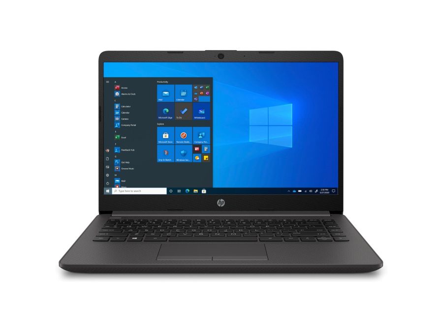 LAPTOP HP 240 G8 CELERON N4020 HDD 1TB 4GB 14 FREEDOS (PN: 27K37EA#ABE)