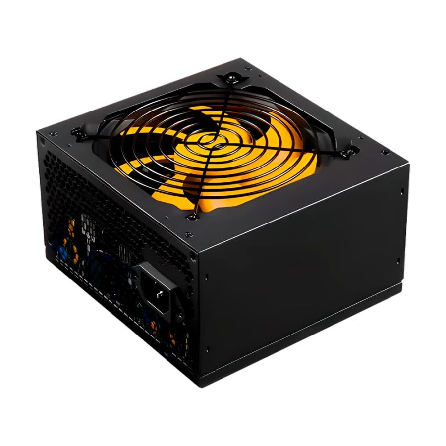 FUENTE DE PODER BOETEC ATX 700W 80 PLUS