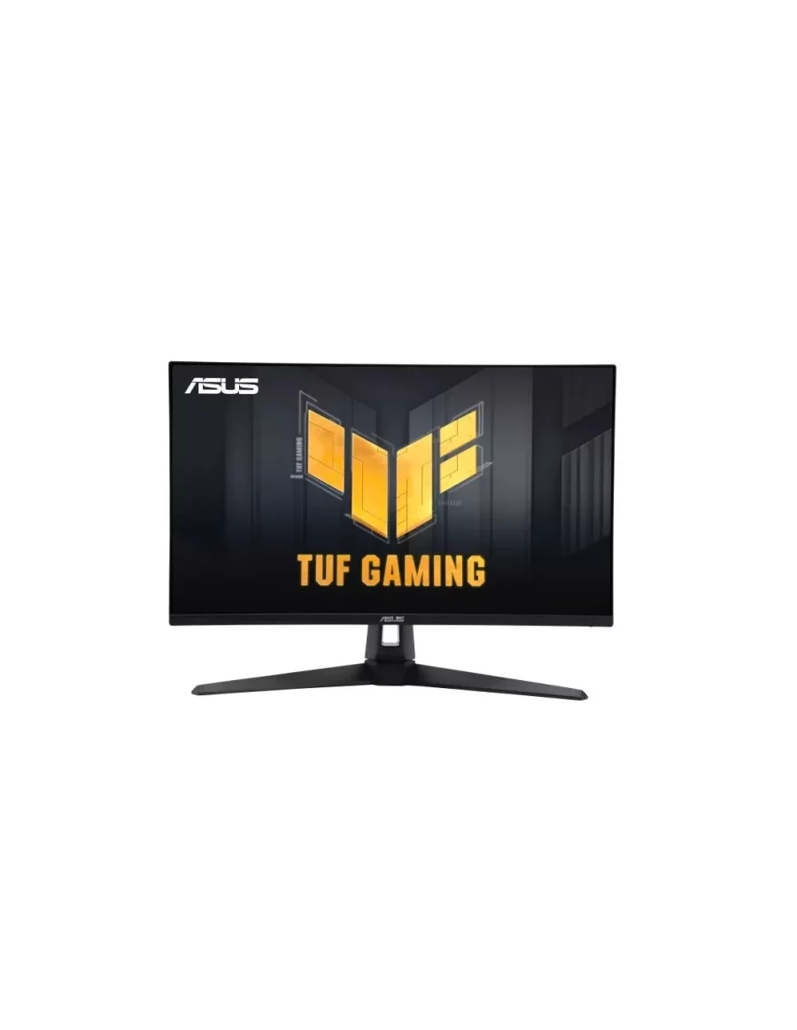 MONITOR ASUS TUF GAMING VG3A LED 27" QHD IPS FRECUENCIA 180Hz
