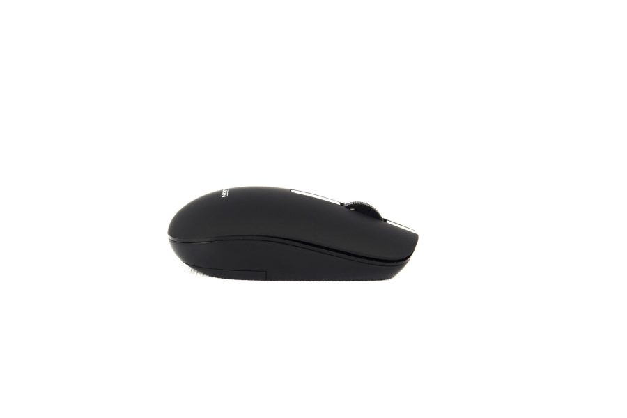 MOUSE INALAMBRICO HALION HA-2113 SLIM GRIS
