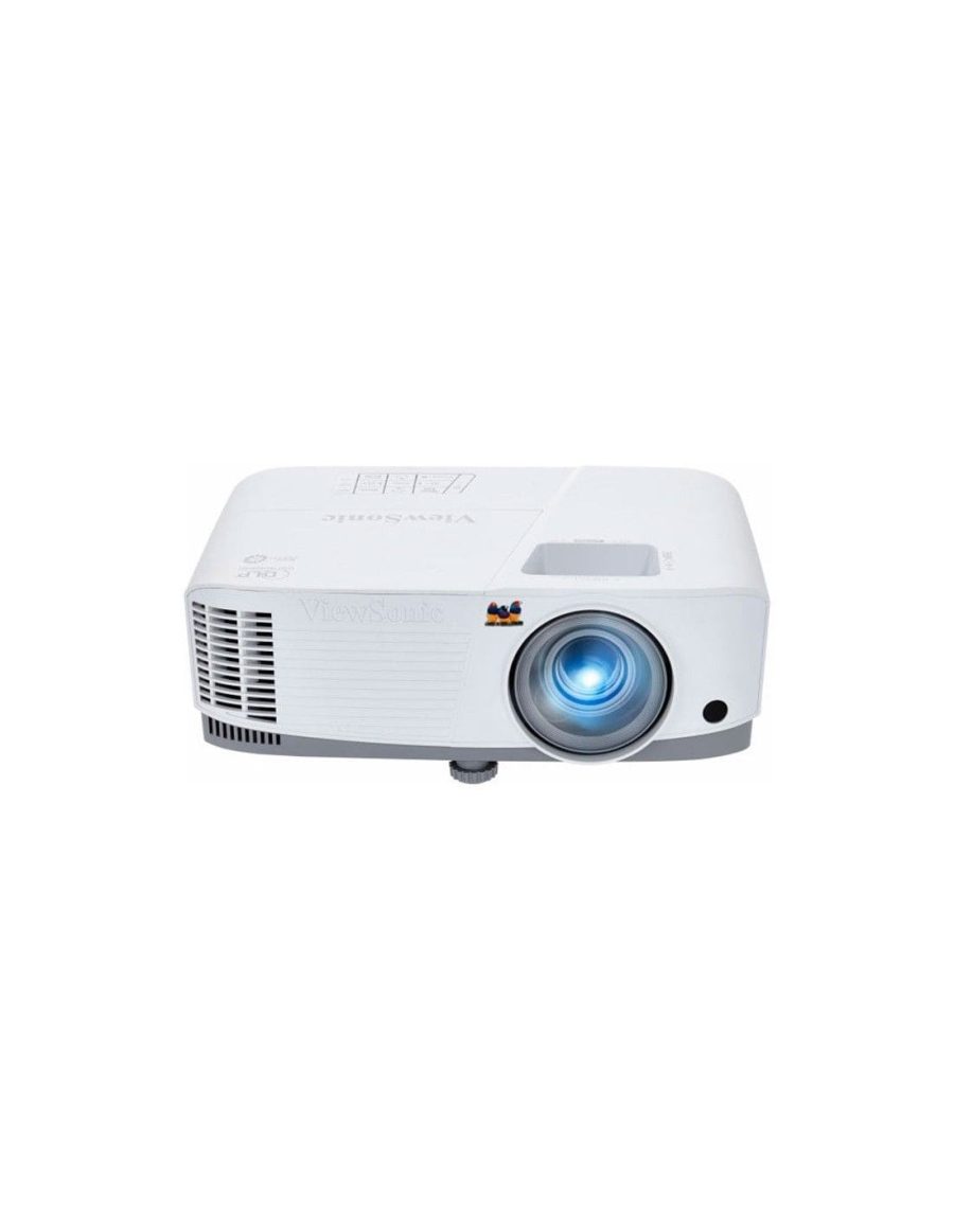 PROYECTOR VIEWSONIC PA503X 3800 LUMENES RESOLUCION 1024X768 VGA (VS16909)