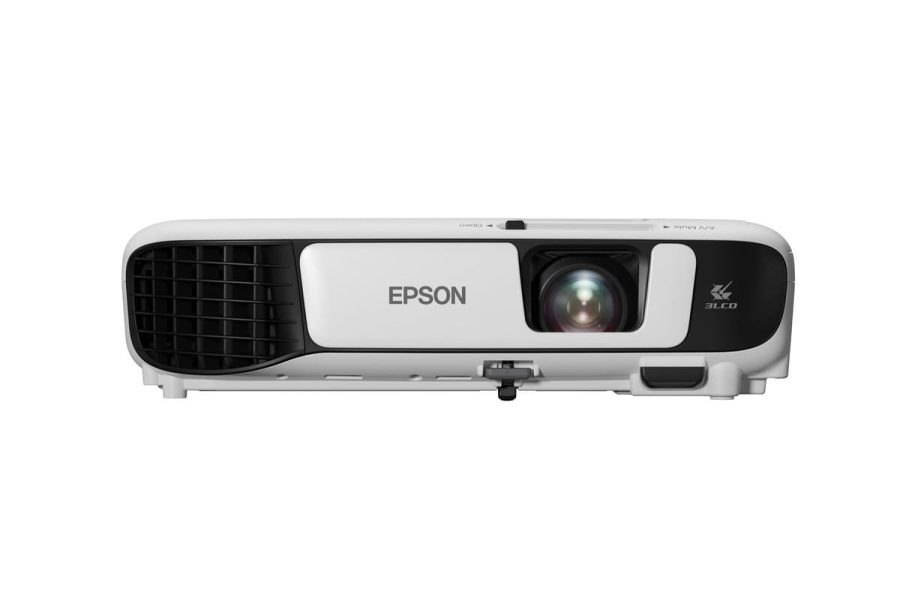 PROYECTOR EPSON POWERLITE W52+ 4000 LÚMENES 1280×800 WXGA