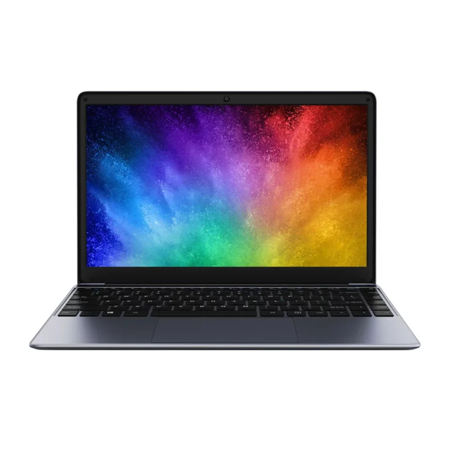 LAPTOP CHUWI HEROBOOK PRO+ INTEL CELERON J3455 1.5GHZ 8GB SSD 128 GB PANTALLA 13.3 2K(2880X1800) WIN10