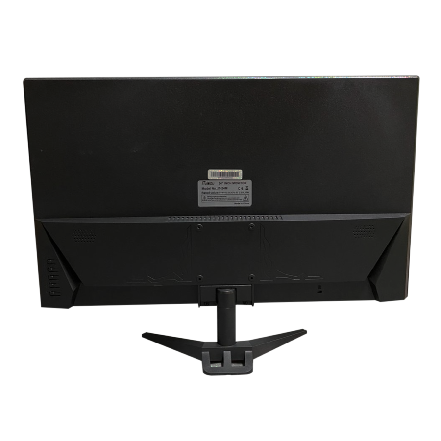 MONITOR ITVISIOU LED 24 TIEMPO DE RESPUESTA 2MS 75Hz