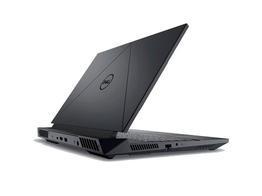 LAPTOP DELL G15 G5530 GAMING CORE I7-13650HX, 15.6" FHD, SSD 1TB, RAM 16GB, RTX 4060 8GB, 165HZ, WIN11, BACKLIT , 13GEN. (DELL-GAM-I7-13650-1T)