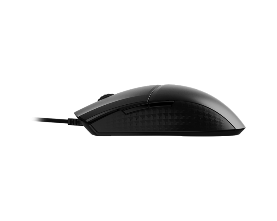 MOUSE GAMER MSI GM41 LIGHTWEIGHT