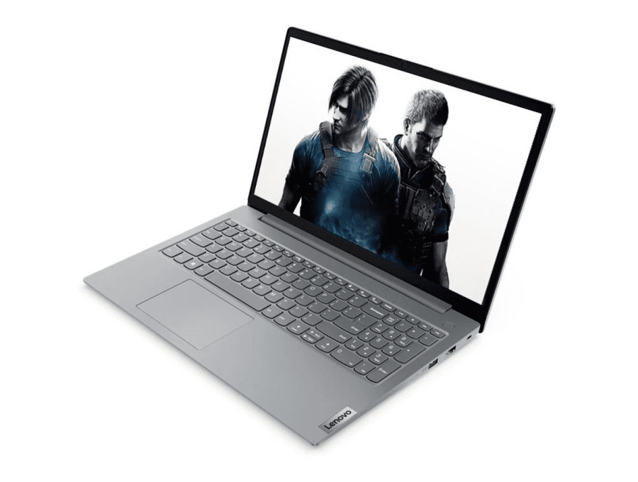 LAPTOP LENOVO V15 G4 AMN  AMD RYZEN 5 7520U  8GBDDR5 256GB SSD 15.6" FHD FREEDOS (82YU00X6LM)