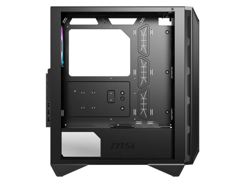 CASE MSI MPG GUNGNIR 111R MID TOWER ATX NEGRO