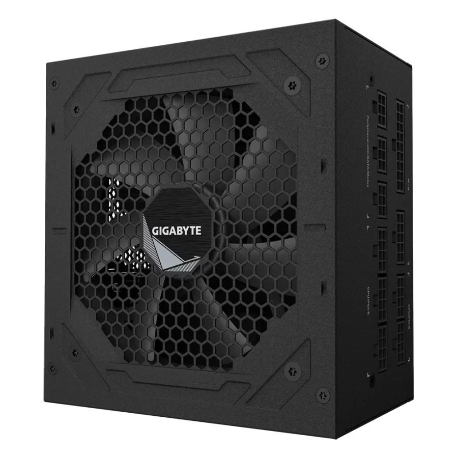FUENTE GIGABYTE GP-UD1000GM ATX 1000W FULL MODULAR