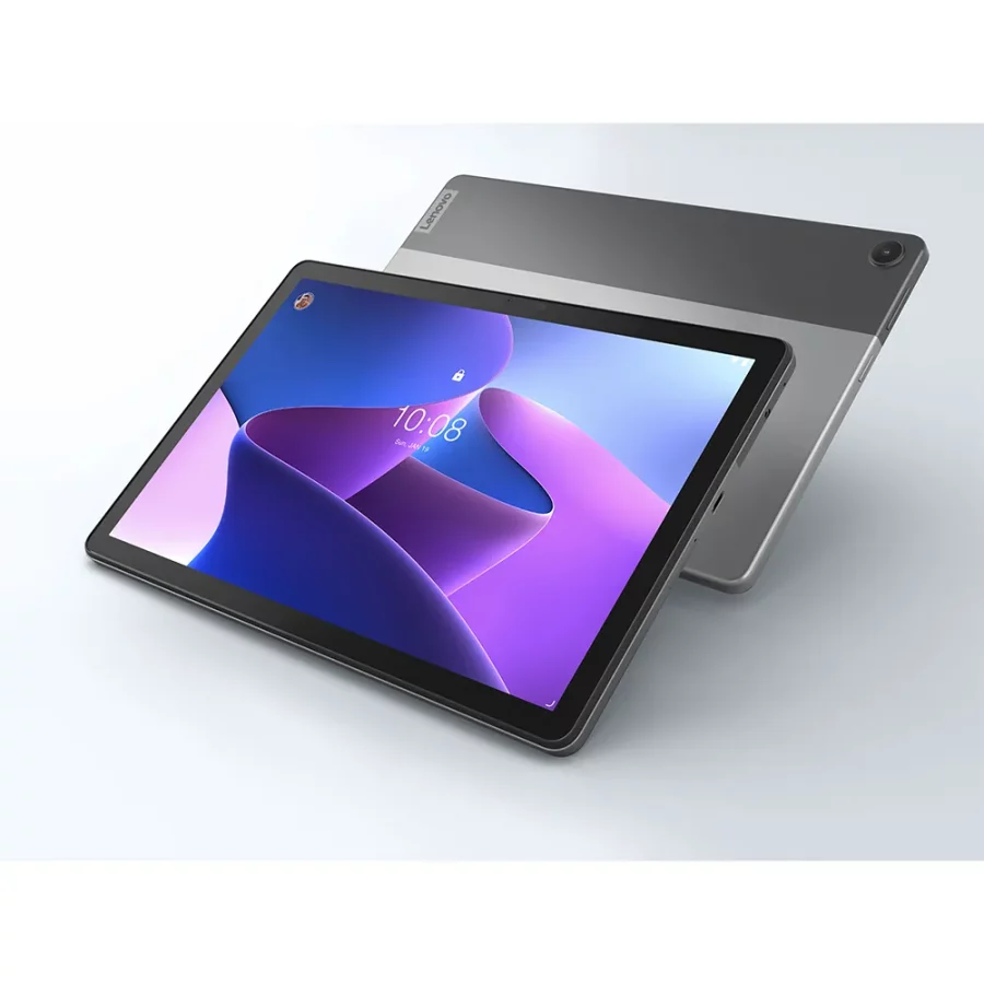 TABLET LENOVO TAB M10 (3RA GEN) 10.1" WIFI 4G LTE 64GB 4GB RAM GRIS (ZAAF0072PE)
