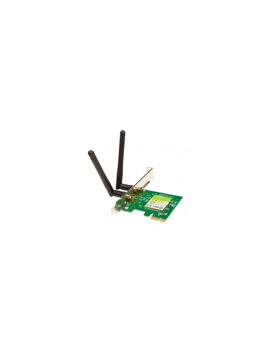 TARJETA DE RED TP-LINK TL-WN881ND INALÁMBRICO PCI EXPRESS N 300 MBPS
