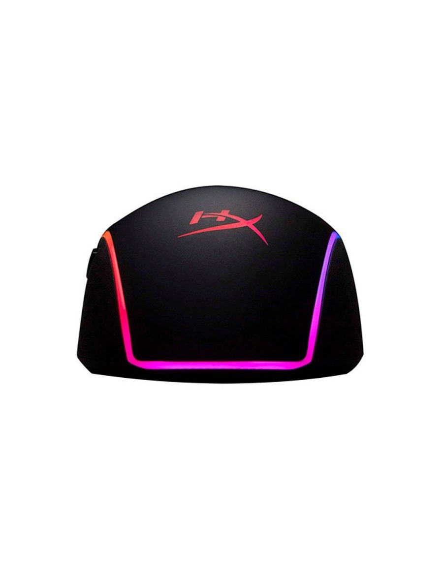 MOUSE GAMER KINGSTON HYPERX PULSEFIRE SURGE