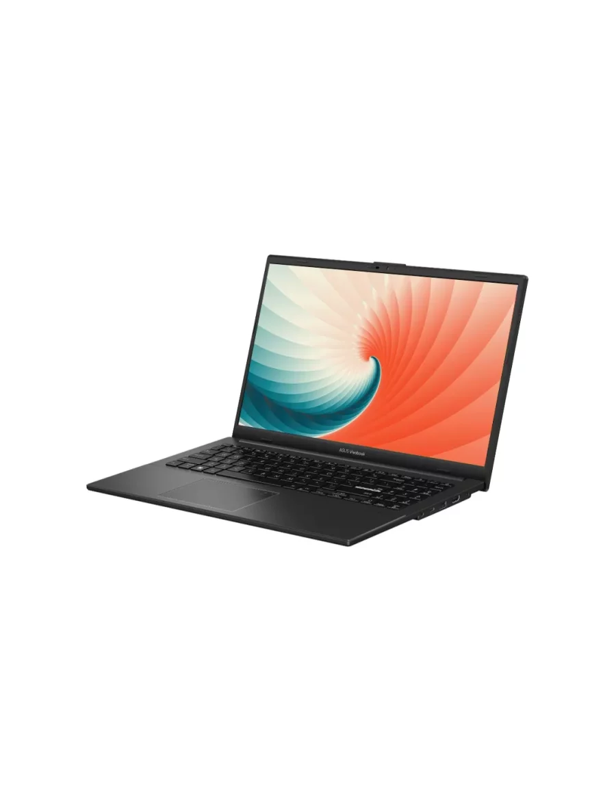LAPTOP ASUS VIVOBOOK GO 15 E1504GA-NJ191, CORE I3-N305, SSD 256GB, RAM 8GB DDR4 (PN: 90NB0ZT2-M00810)