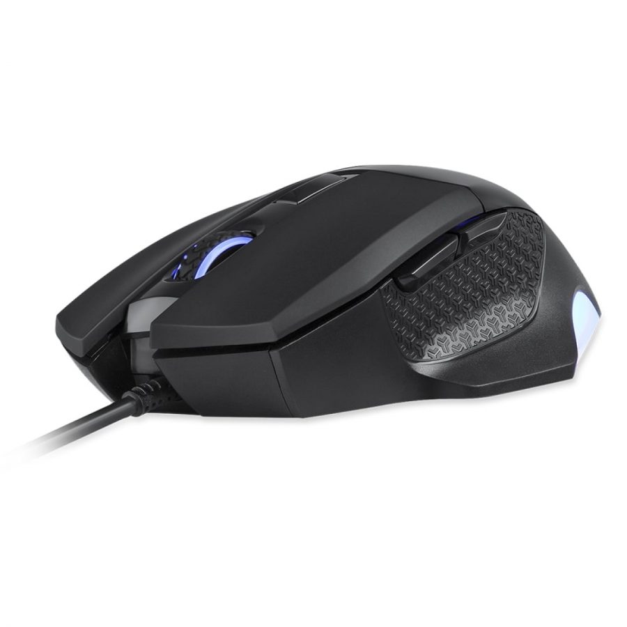 MOUSE GAMER HP G200
