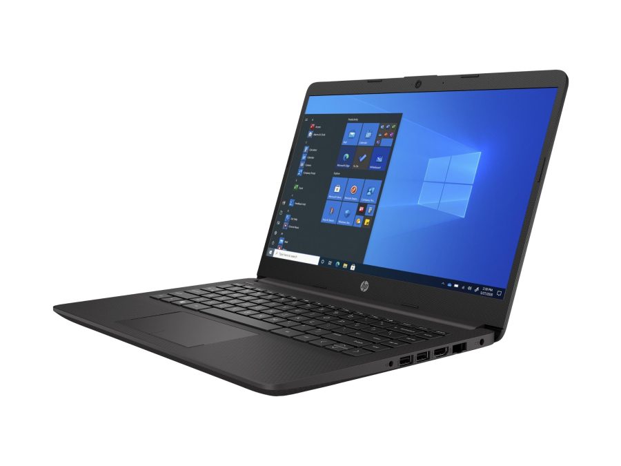 LAPTOP HP 240 G8 CELERON N4020 HDD 1TB 4GB 14 FREEDOS (PN: 27K37EA#ABE)