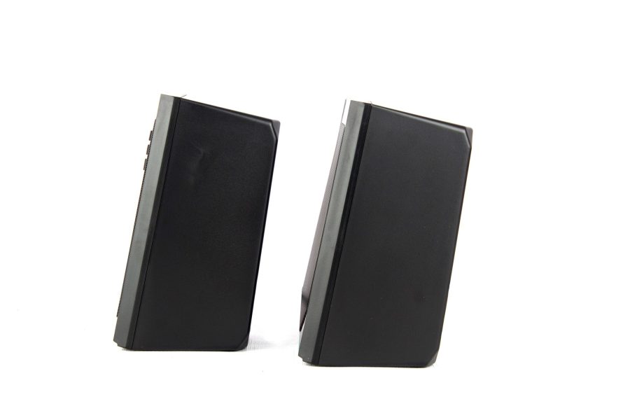 PARLANTE GAMING HALION HA-S265