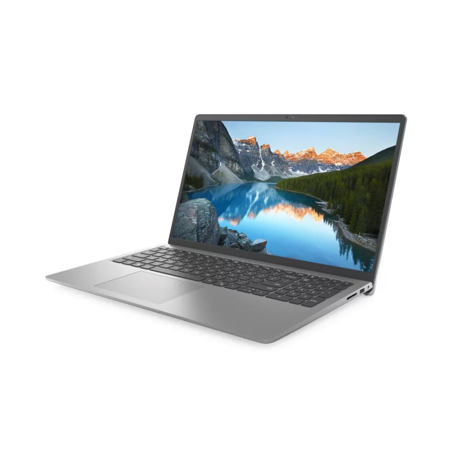 LAPTOP DELL INSPIRON 3520 i7-1255U RAM 8GB DDR4 SO-DIMM SSD 512GB PANTALLA 15.6 FHD IPS (PN: PVCCY)