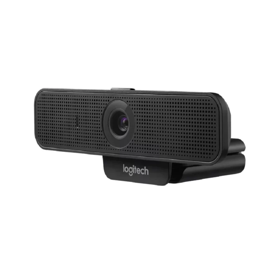 CÁMARA WEB LOGITECH B2B C925E FULL HD BLACK
