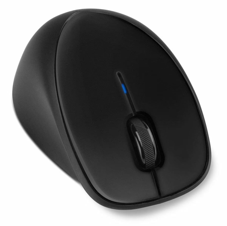 MOUSE INALAMBRICO HP COMFORT GRIP