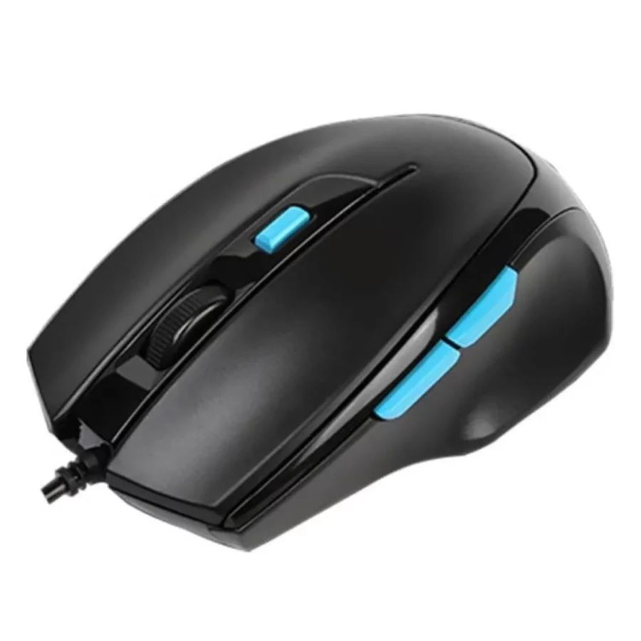 MOUSE GAMER HP M150