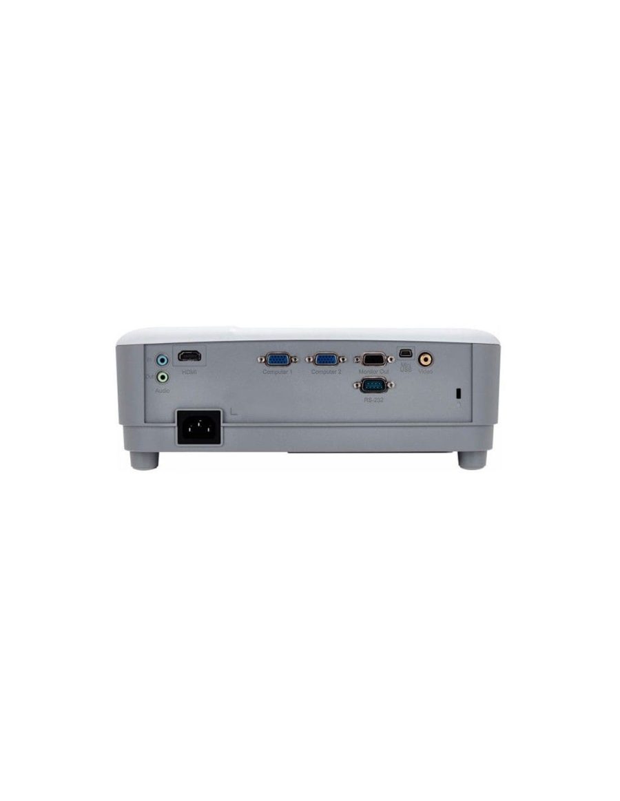 PROYECTOR VIEWSONIC PA503X 3800 LUMENES RESOLUCION 1024X768 VGA (VS16909)
