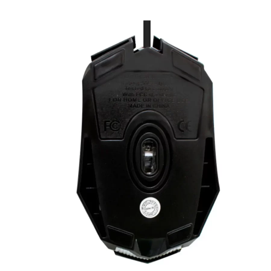 MOUSE GAMER AOAS V02