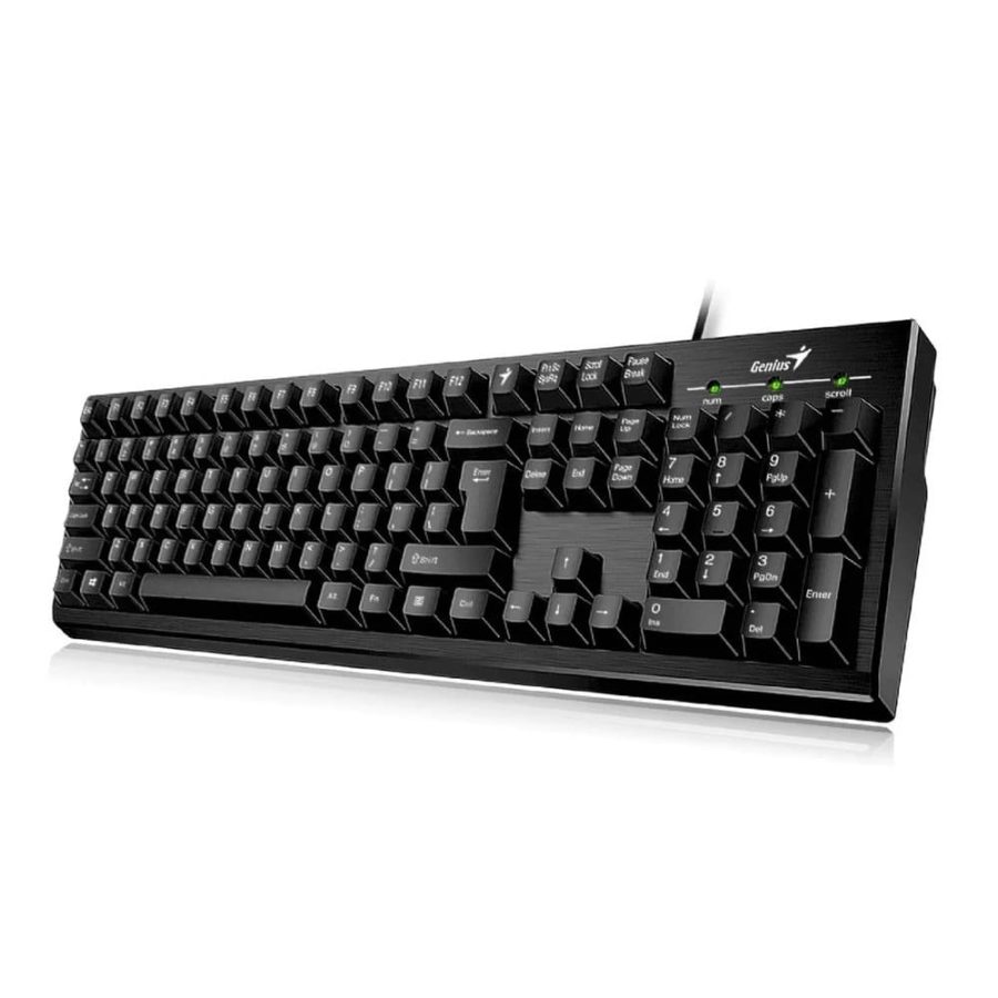 TECLADO GENIUS SMART KB-100 USB