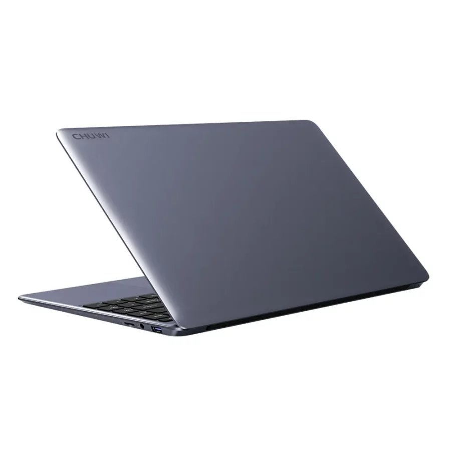 LAPTOP CHUWI HEROBOOK PRO+ INTEL CELERON J3455 1.5GHZ 8GB SSD 128 GB PANTALLA 13.3 2K(2880X1800) WIN10