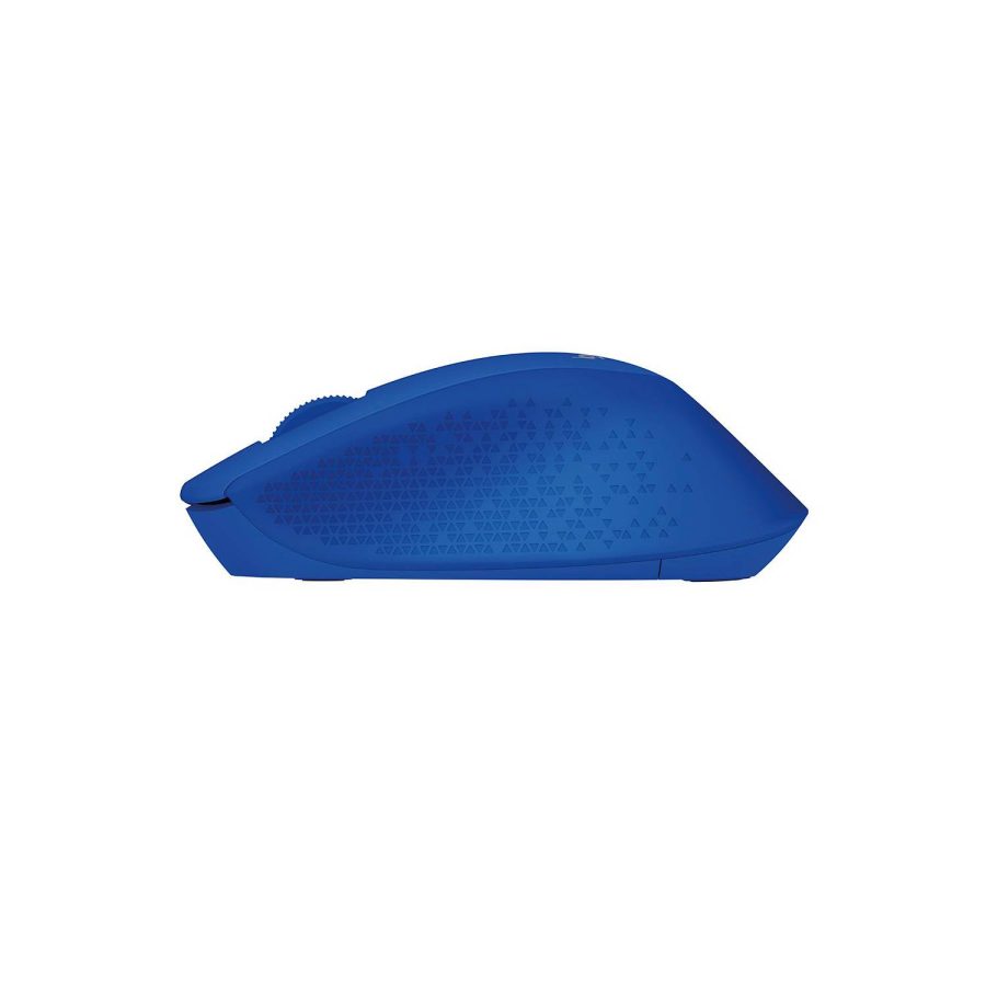 MOUSE INALAMBRICO LOGITECH M280 AZUL