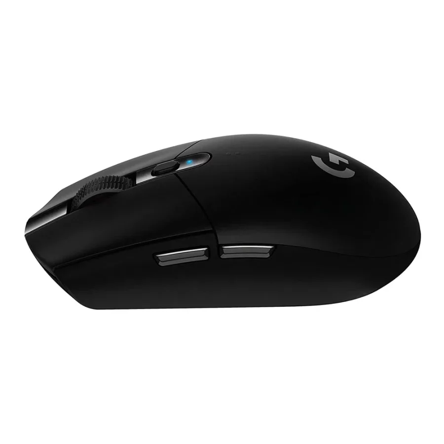 MOUSE GAMER INALAMBRICO LOGITECH G305 BLACK (PN: 910-005281)