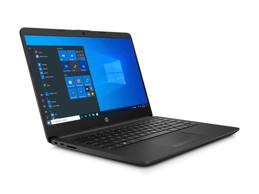 LAPTOP HP 240 G8 CELERON N4020 HDD 1TB 4GB 14 FREEDOS (PN: 27K37EA#ABE)