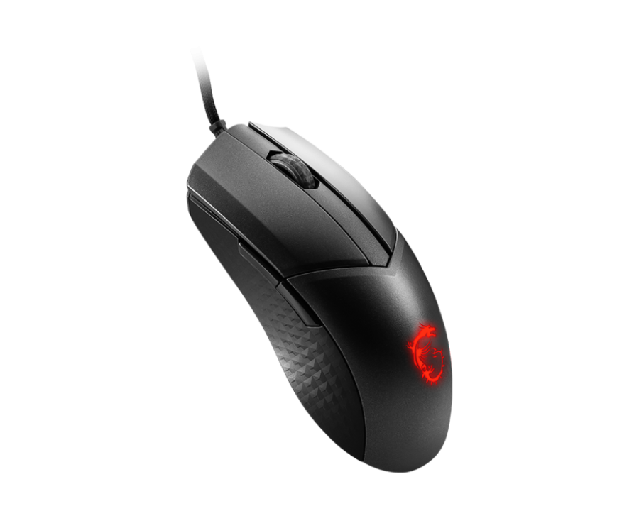 MOUSE GAMER MSI GM41 LIGHTWEIGHT