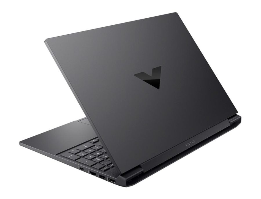 LAPTOP HP VICTUS 15-FB2082 RYZEN 5-8640H VICTUS 15-FB2082 RAM 8GB SSD 512GB RTX 4050 6GB WIN11 PANTALLA 15.6" FHD (PN: A14MNUA#ABA)